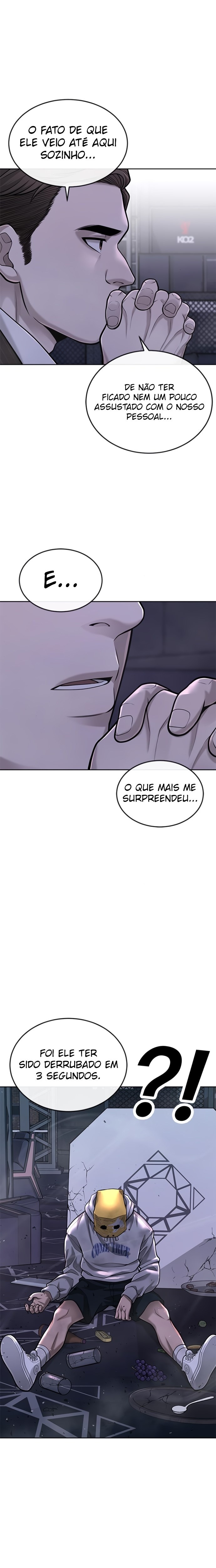 QUESTISM Capítulo 38 Página 6