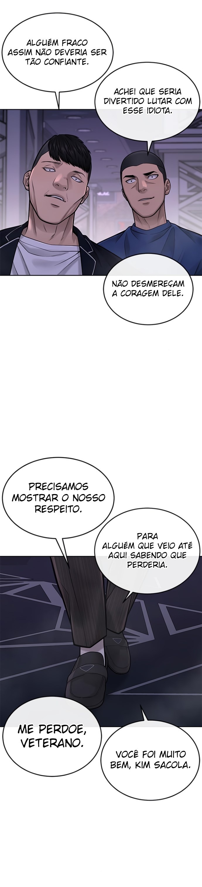 QUESTISM Capítulo 38 Página 7