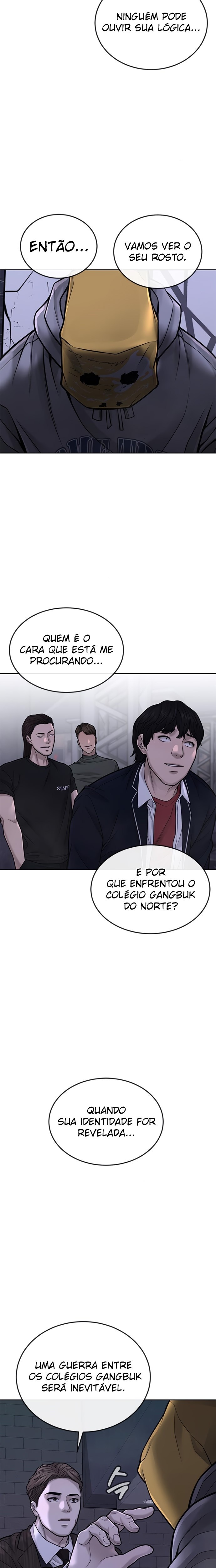 QUESTISM Capítulo 38 Página 9