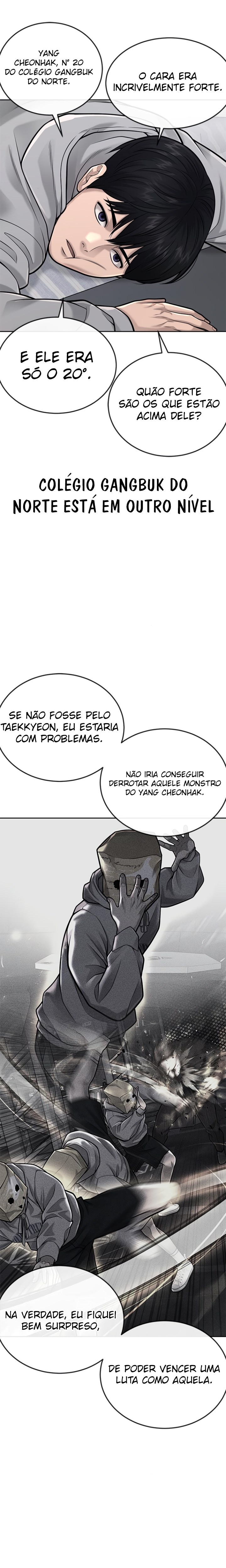 QUESTISM Capítulo 39 Página 10