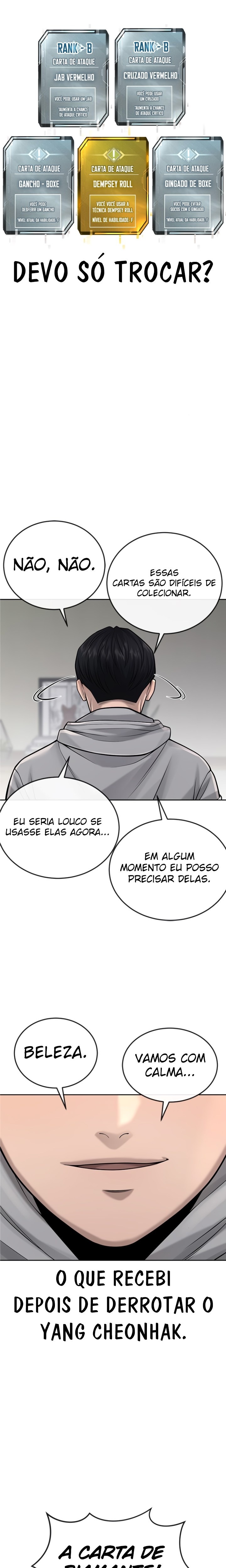 QUESTISM Capítulo 39 Página 12