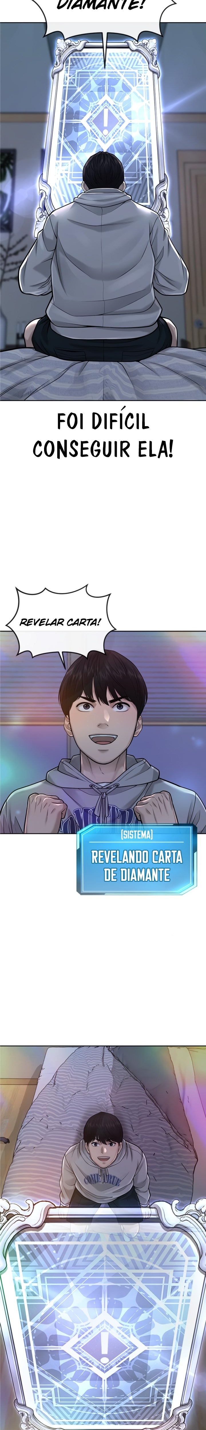 QUESTISM Capítulo 39 Página 13