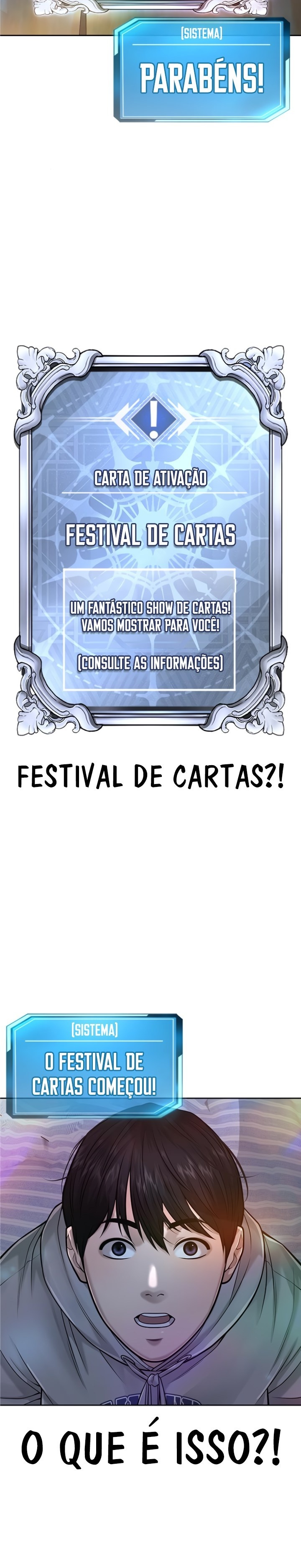 QUESTISM Capítulo 39 Página 14
