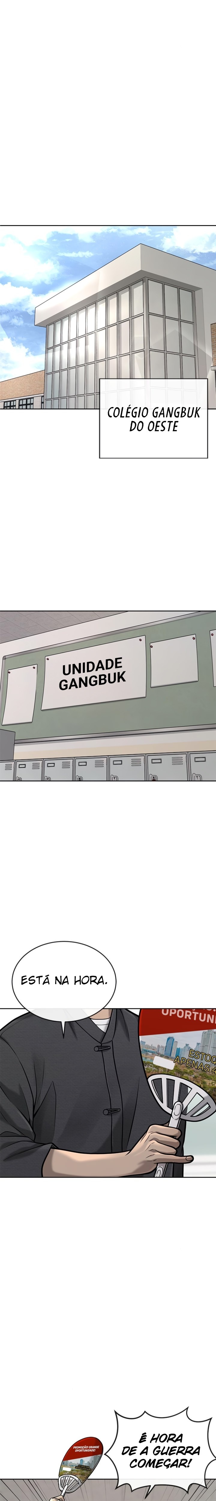 QUESTISM Capítulo 39 Página 15