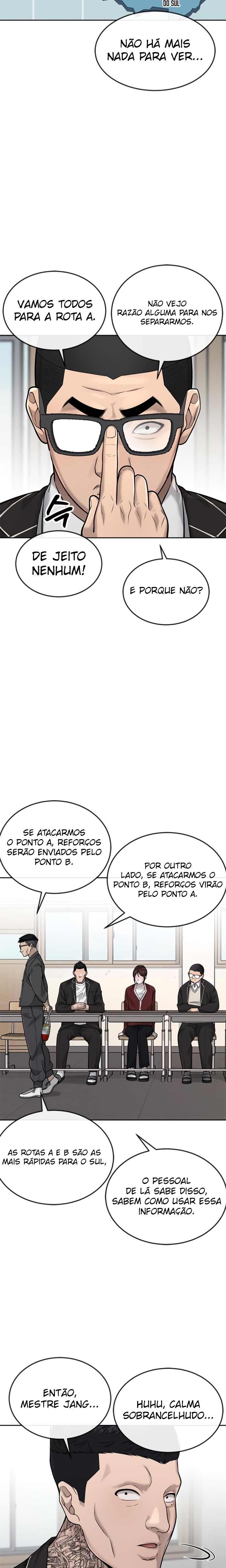 QUESTISM Capítulo 39 Página 18