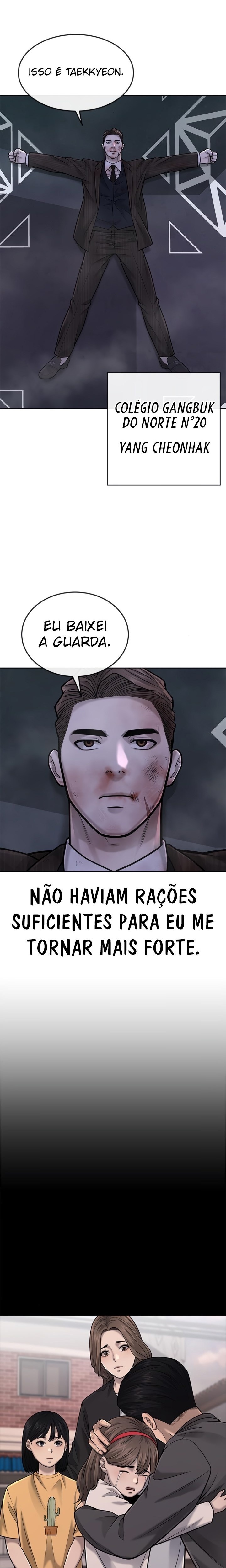 QUESTISM Capítulo 39 Página 2