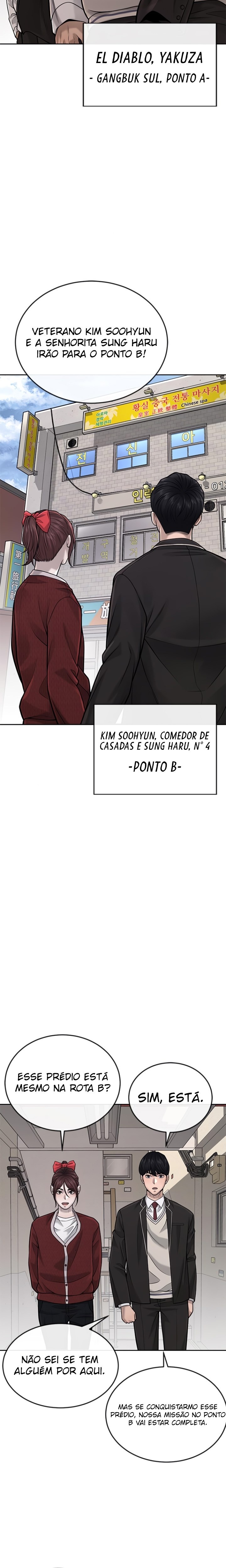 QUESTISM Capítulo 39 Página 22