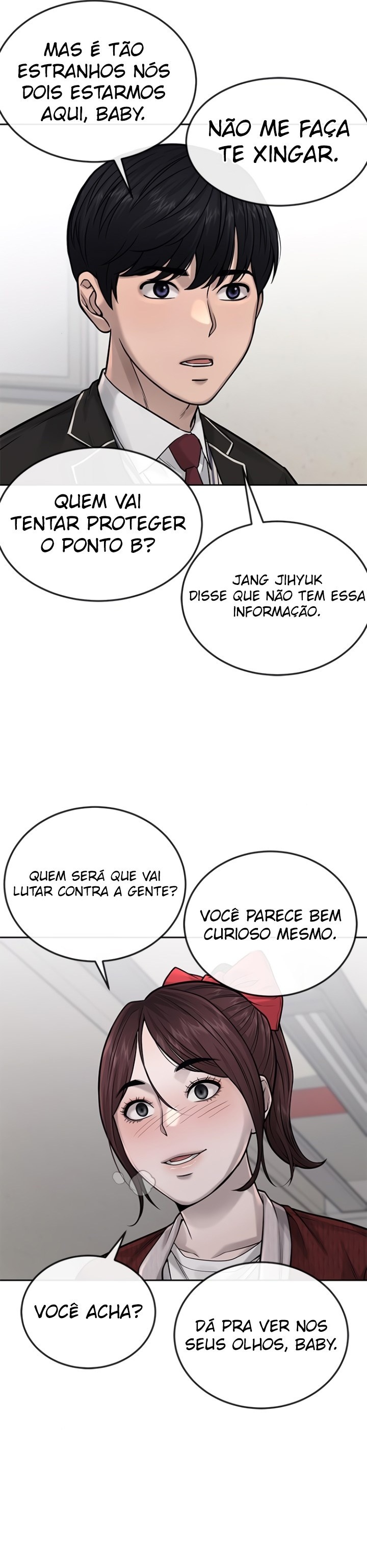 QUESTISM Capítulo 39 Página 23