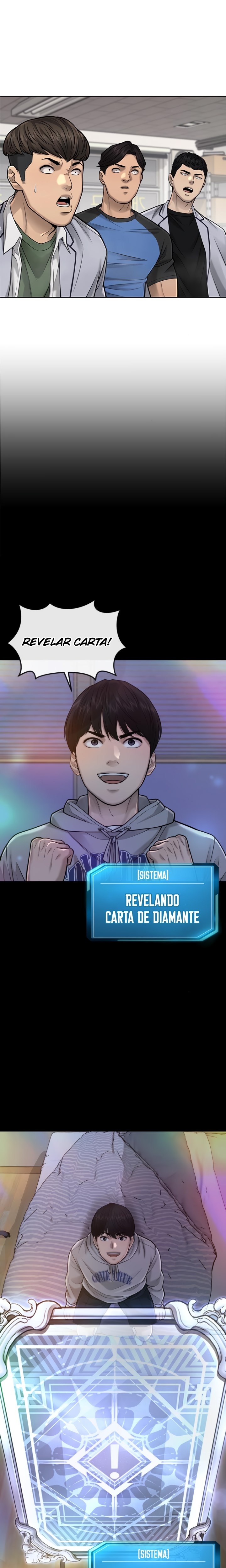 QUESTISM Capítulo 39 Página 28