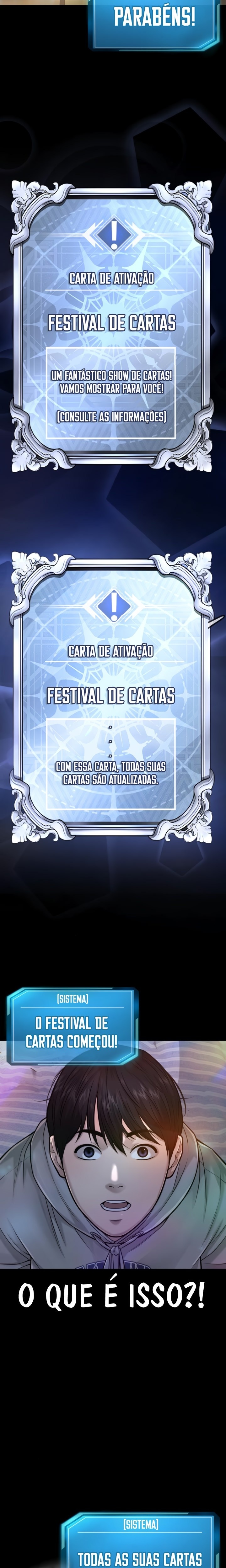 QUESTISM Capítulo 39 Página 29