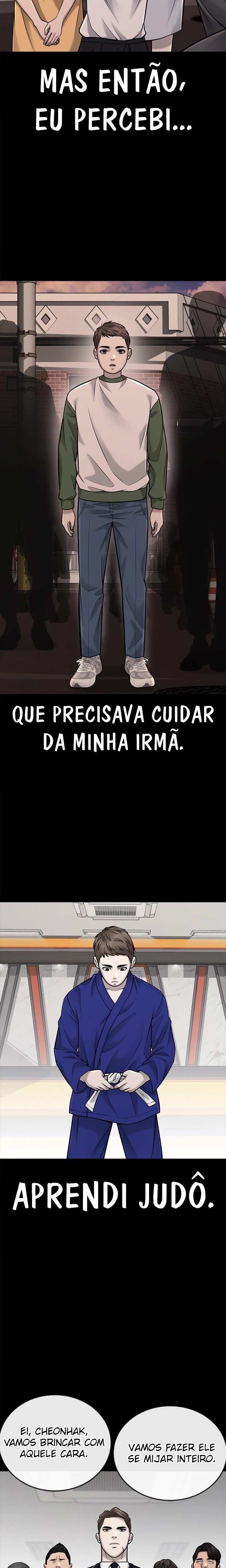 QUESTISM Capítulo 39 Página 3