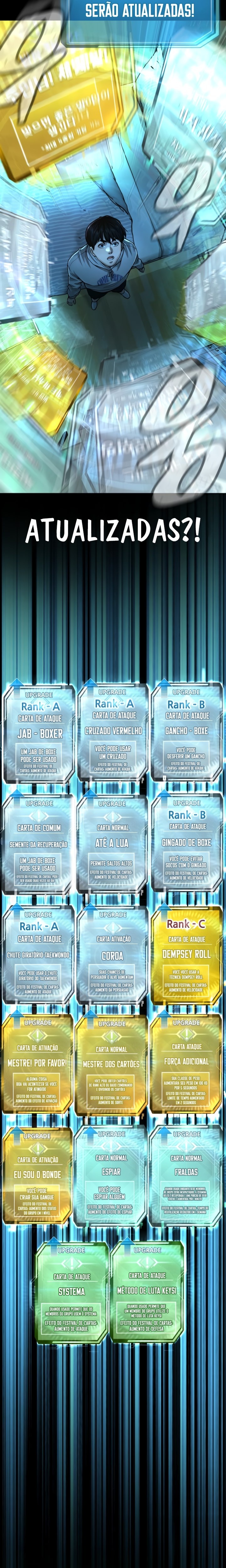 QUESTISM Capítulo 39 Página 30
