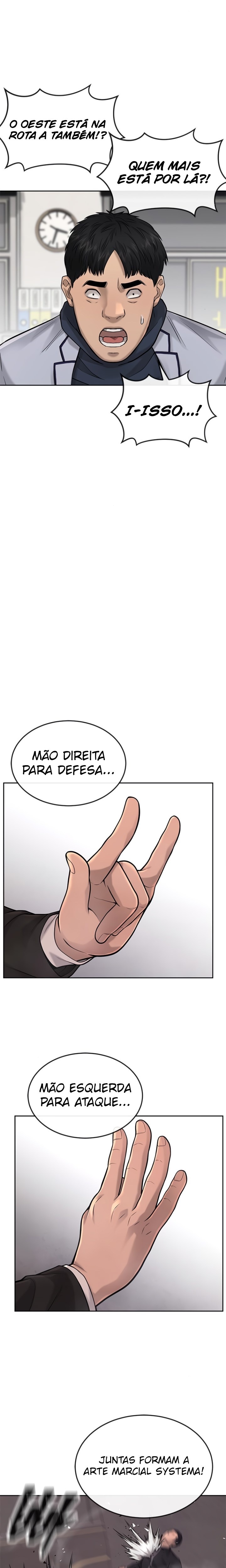 QUESTISM Capítulo 39 Página 35