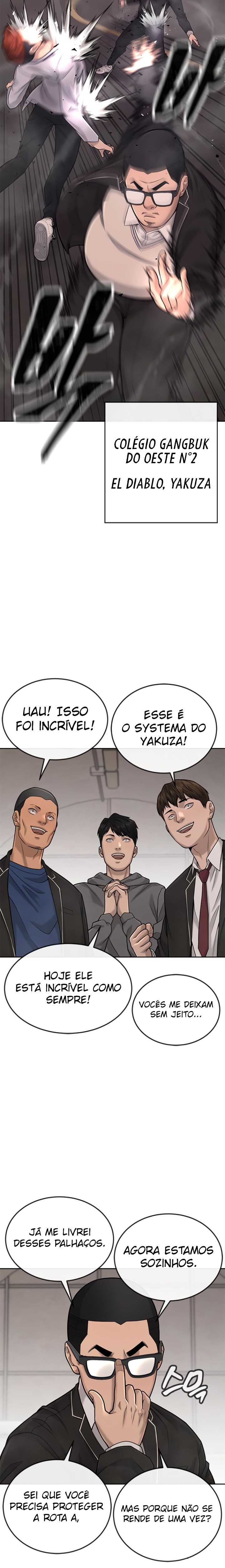 QUESTISM Capítulo 39 Página 36