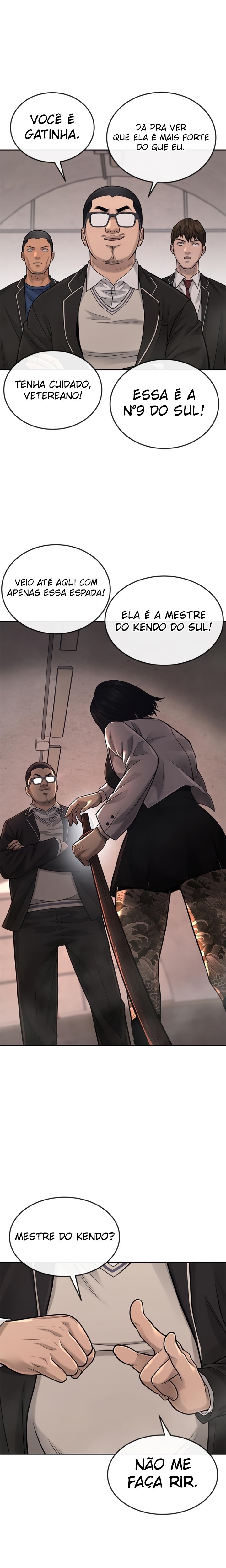 QUESTISM Capítulo 39 Página 38