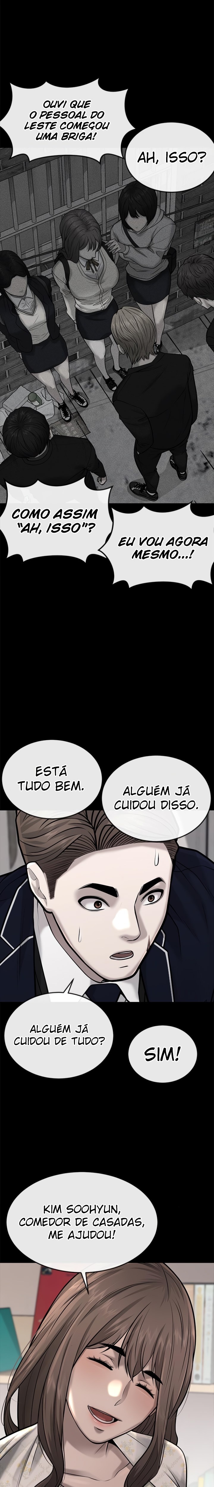 QUESTISM Capítulo 39 Página 6