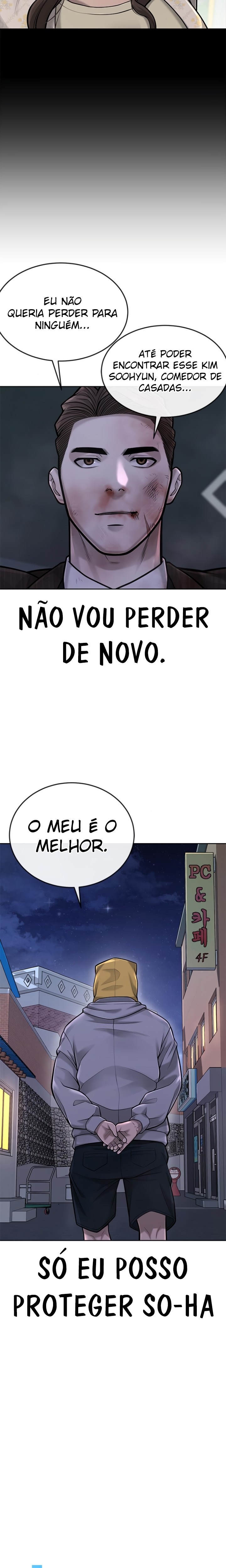 QUESTISM Capítulo 39 Página 7