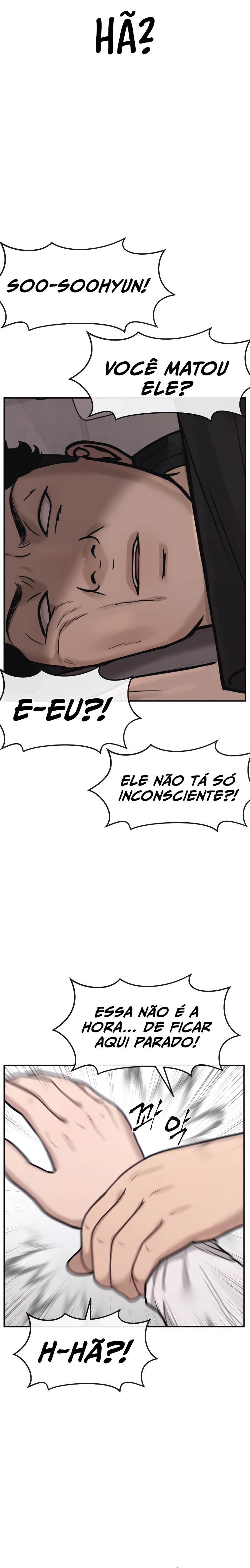QUESTISM Capítulo 4 Página 11