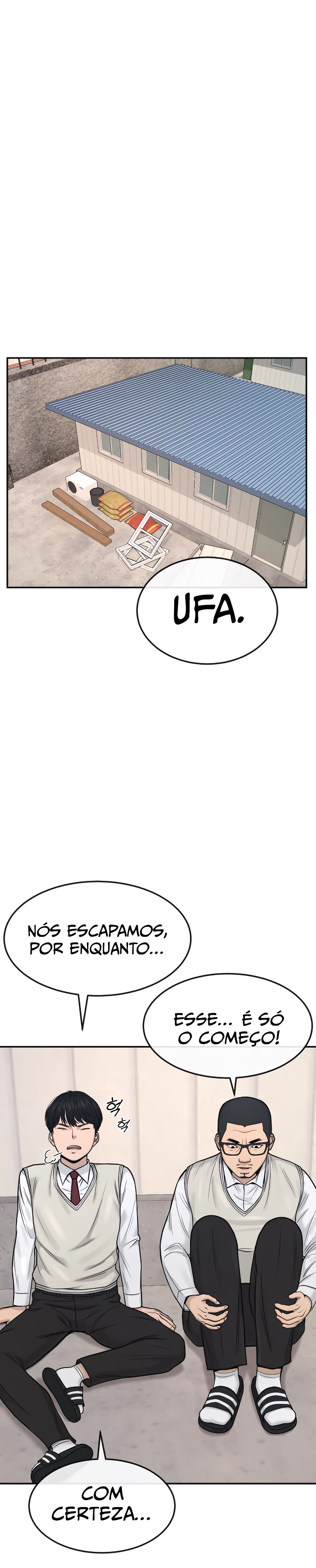 QUESTISM Capítulo 4 Página 13