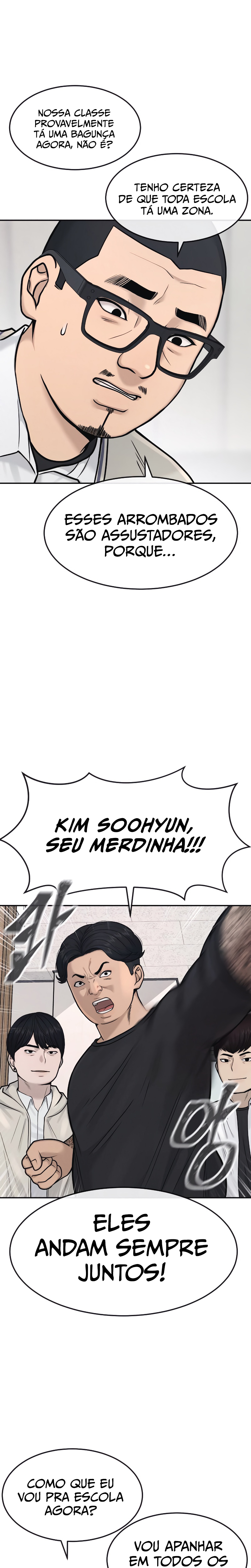 QUESTISM Capítulo 4 Página 14