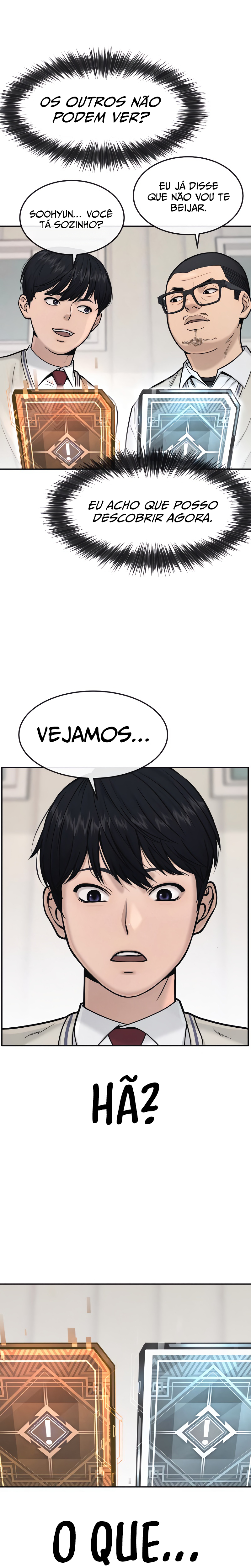 QUESTISM Capítulo 4 Página 17