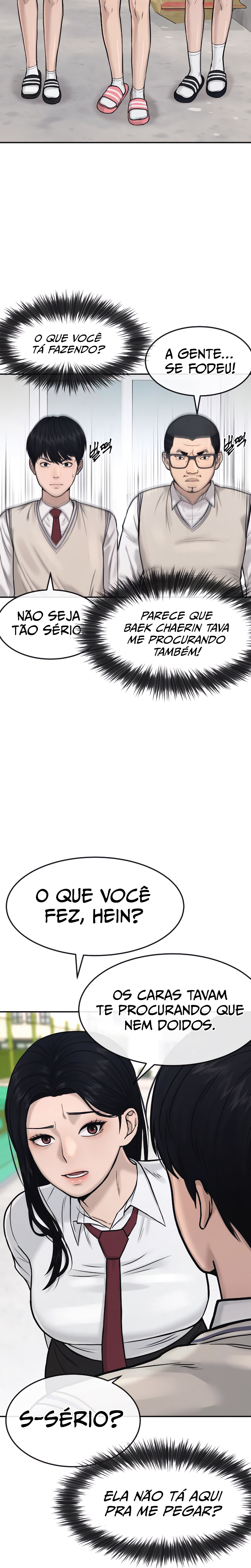 QUESTISM Capítulo 4 Página 19