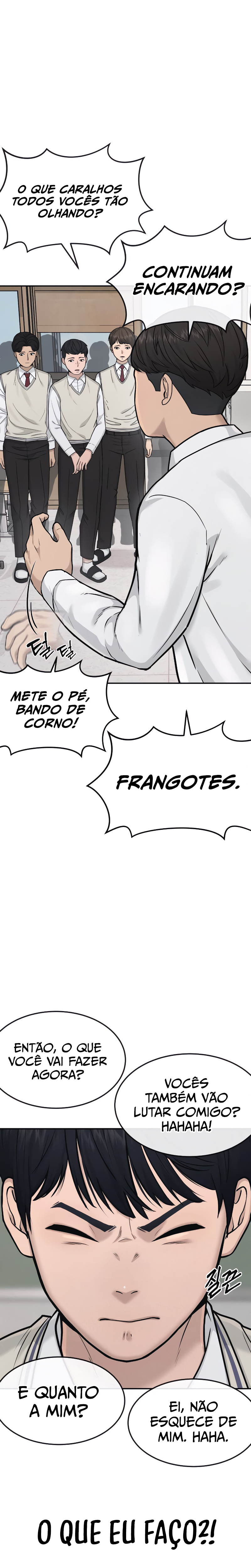 QUESTISM Capítulo 4 Página 25