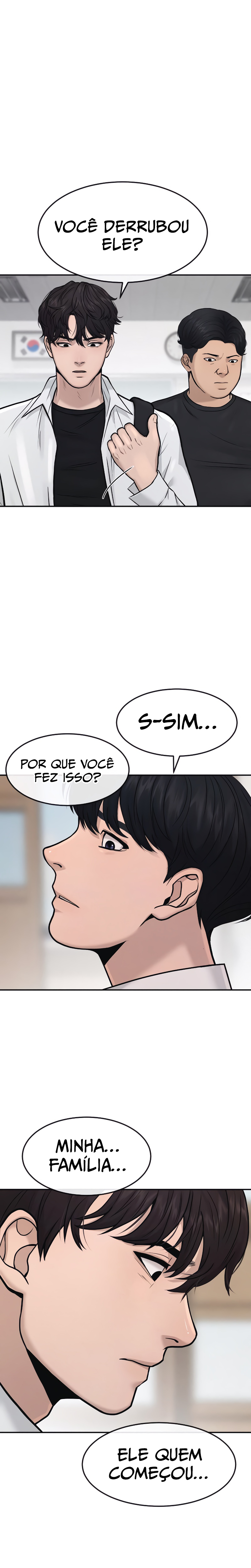 QUESTISM Capítulo 4 Página 31