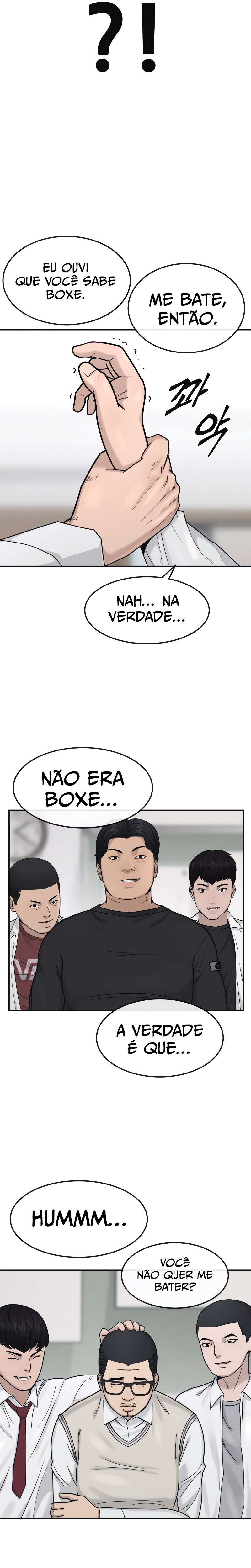 QUESTISM Capítulo 4 Página 35