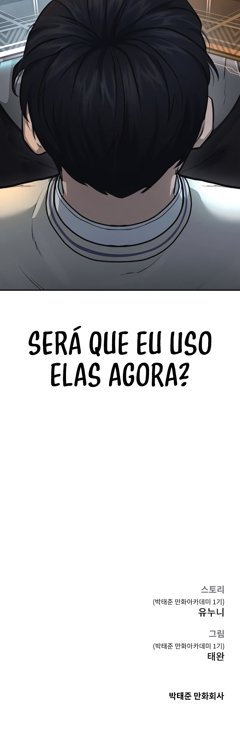 QUESTISM Capítulo 4 Página 39