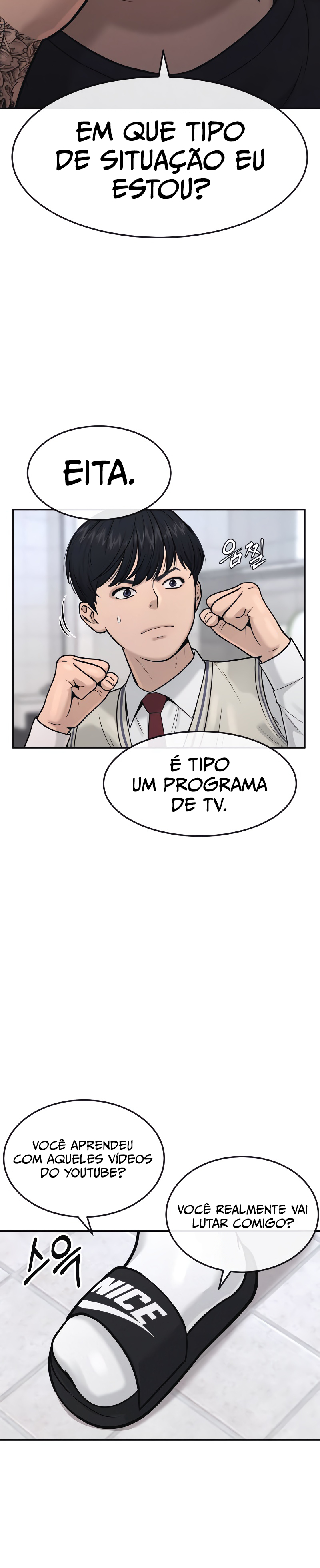 QUESTISM Capítulo 4 Página 4