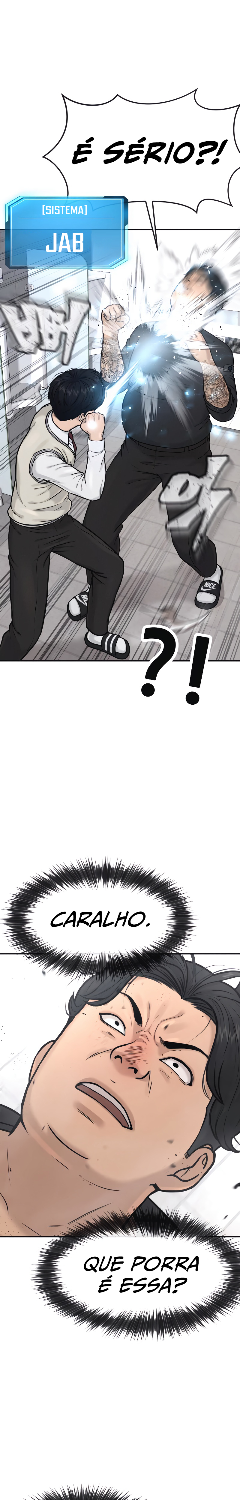 QUESTISM Capítulo 4 Página 5