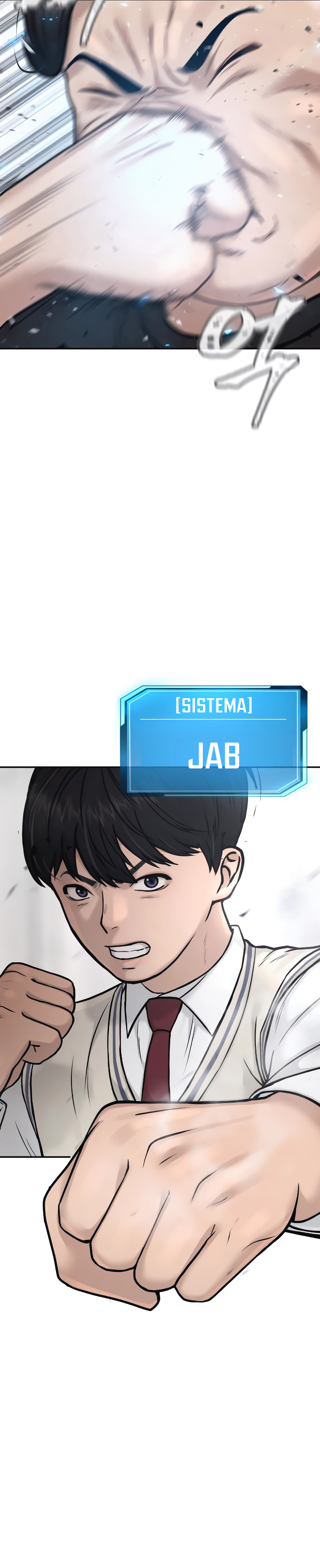 QUESTISM Capítulo 4 Página 7