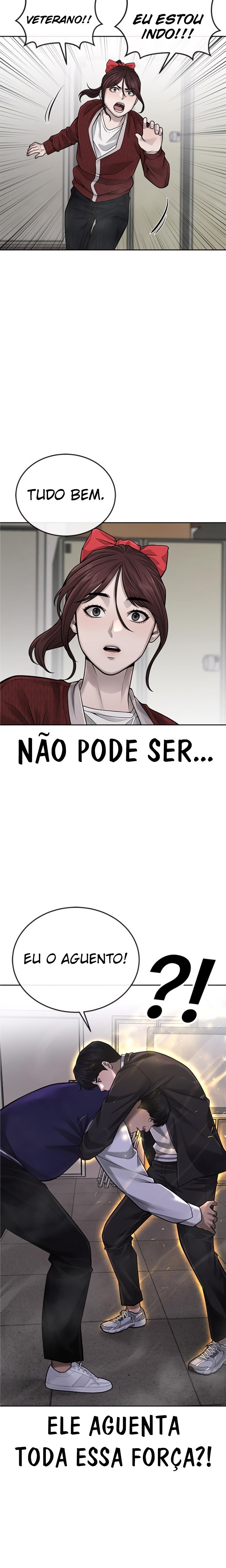 QUESTISM Capítulo 40 Página 10