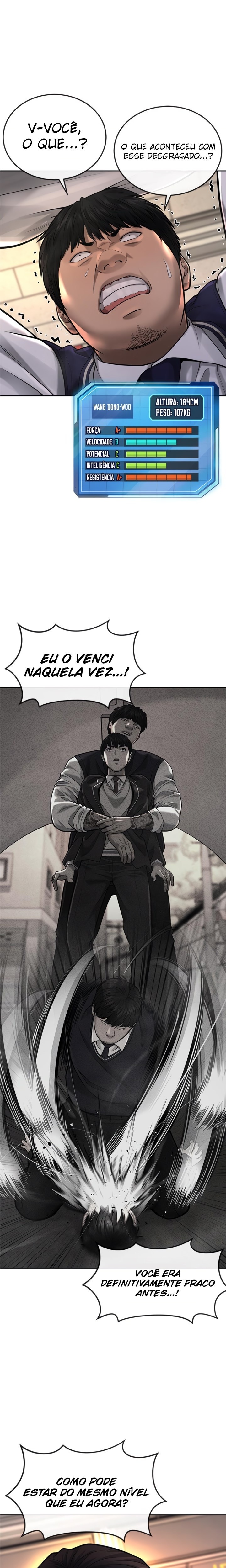 QUESTISM Capítulo 40 Página 11