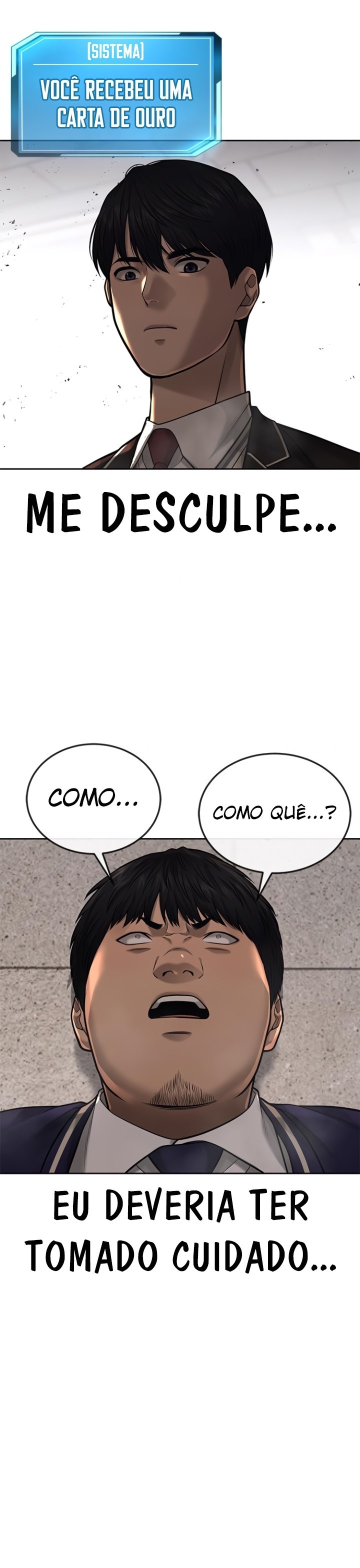QUESTISM Capítulo 40 Página 15