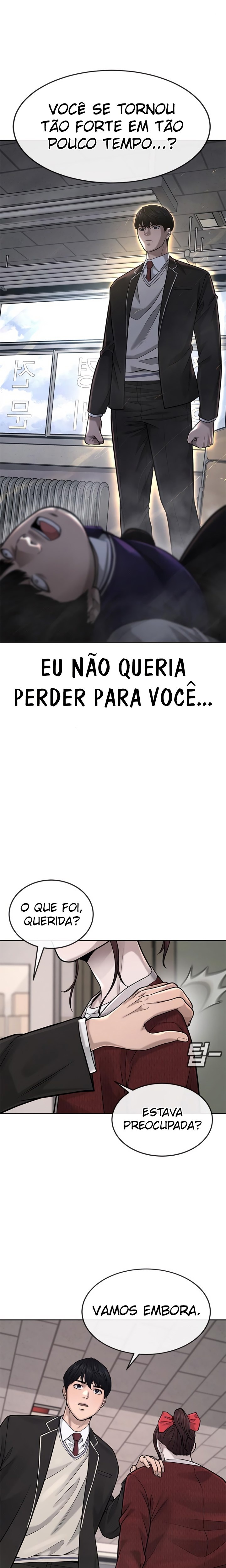QUESTISM Capítulo 40 Página 16