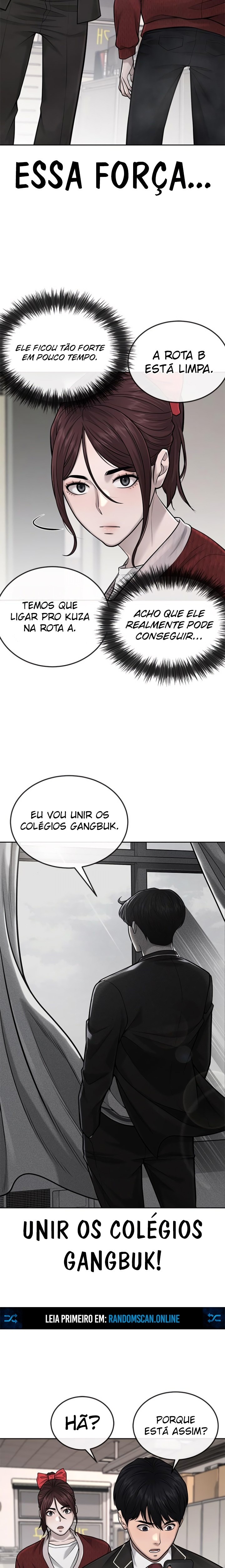 QUESTISM Capítulo 40 Página 17