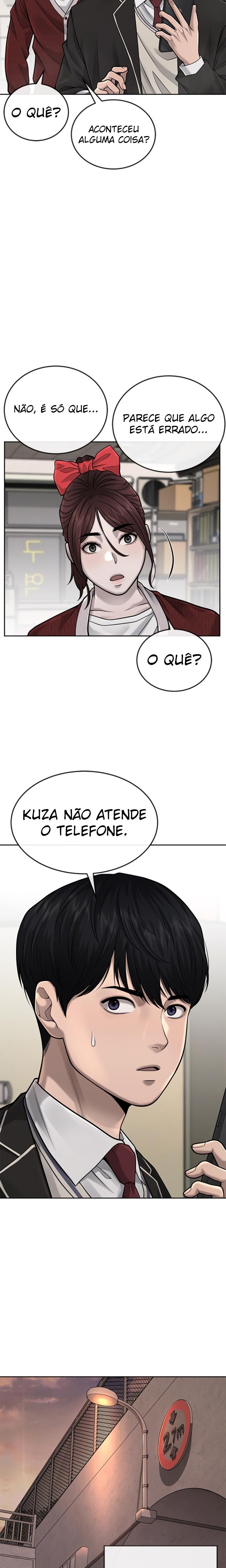QUESTISM Capítulo 40 Página 18