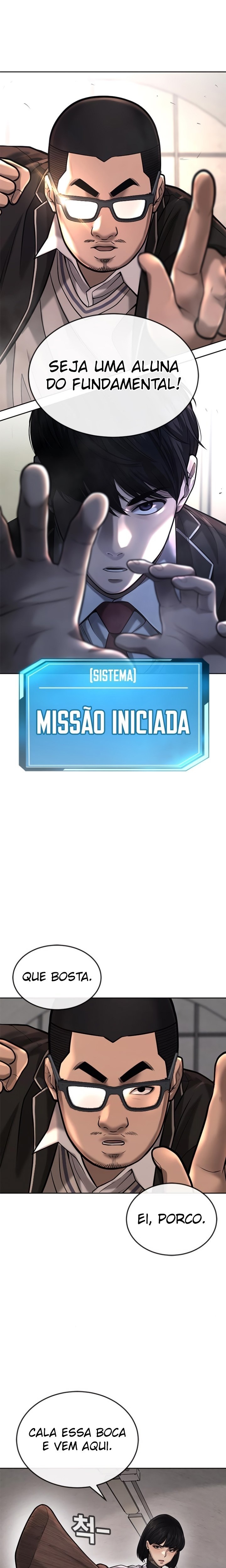 QUESTISM Capítulo 40 Página 2
