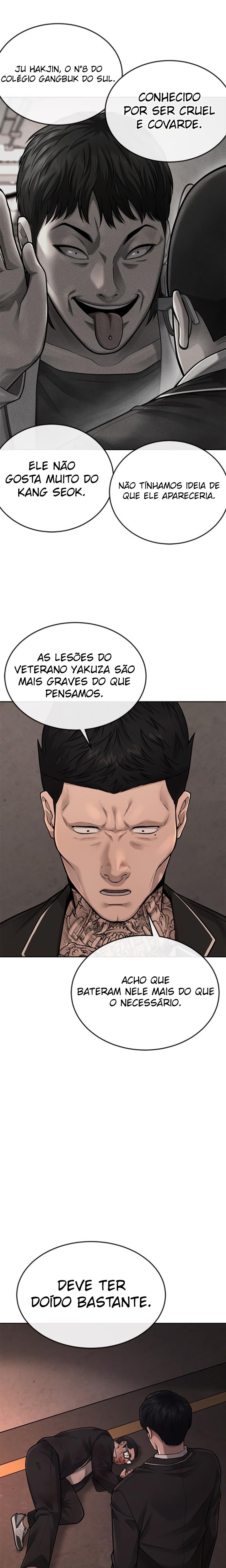 QUESTISM Capítulo 40 Página 21