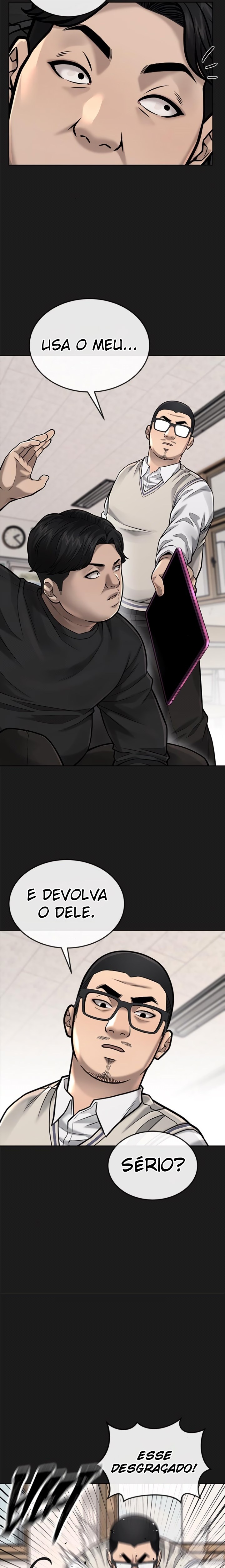 QUESTISM Capítulo 40 Página 25