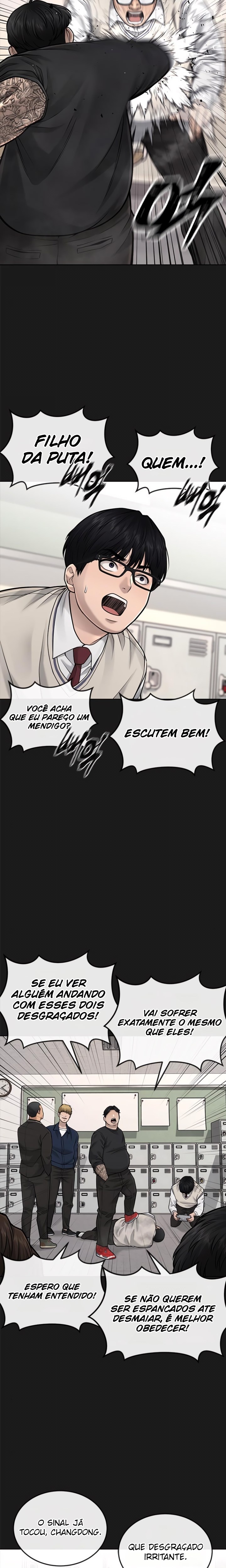 QUESTISM Capítulo 40 Página 26