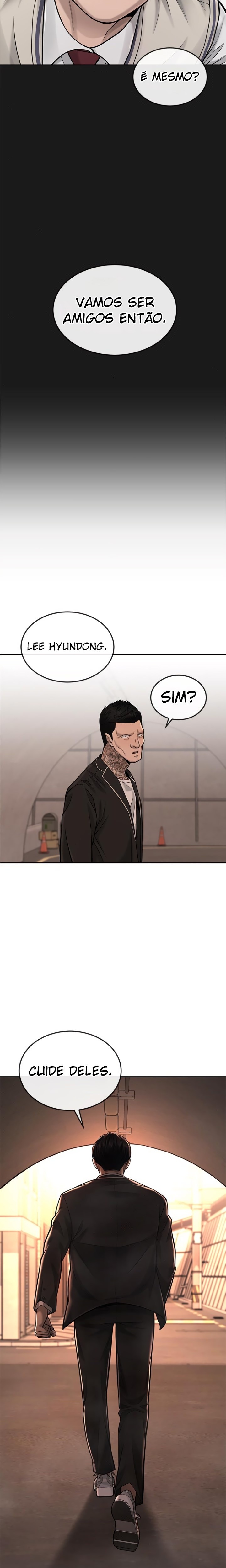 QUESTISM Capítulo 40 Página 29