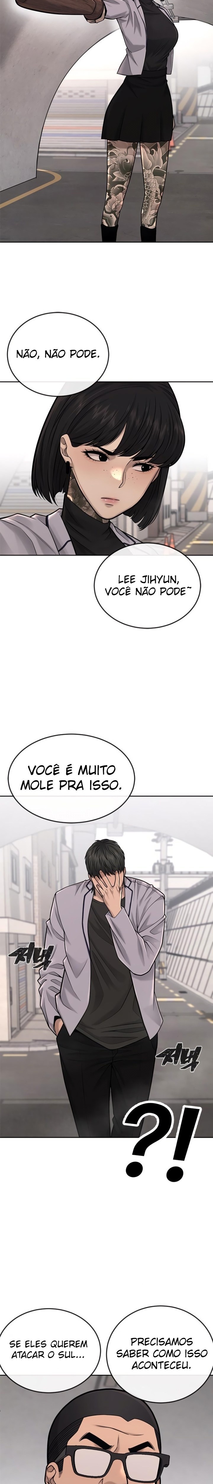QUESTISM Capítulo 40 Página 3