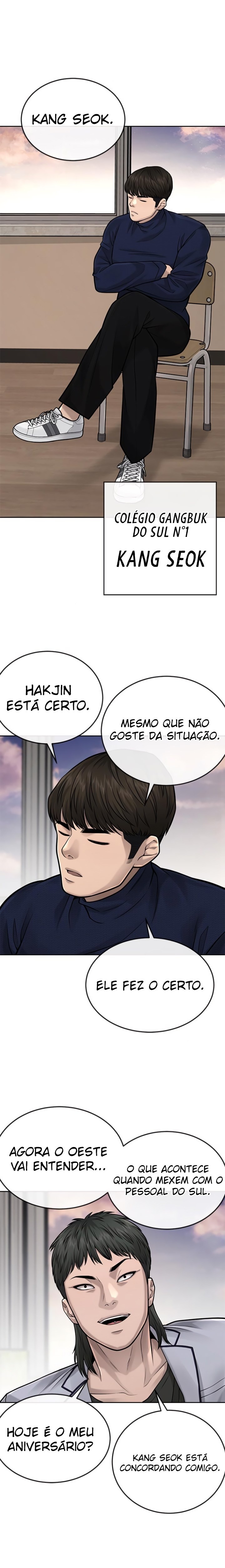 QUESTISM Capítulo 40 Página 32