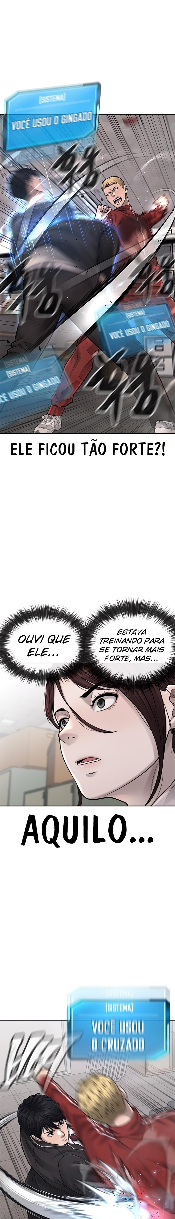 QUESTISM Capítulo 40 Página 6