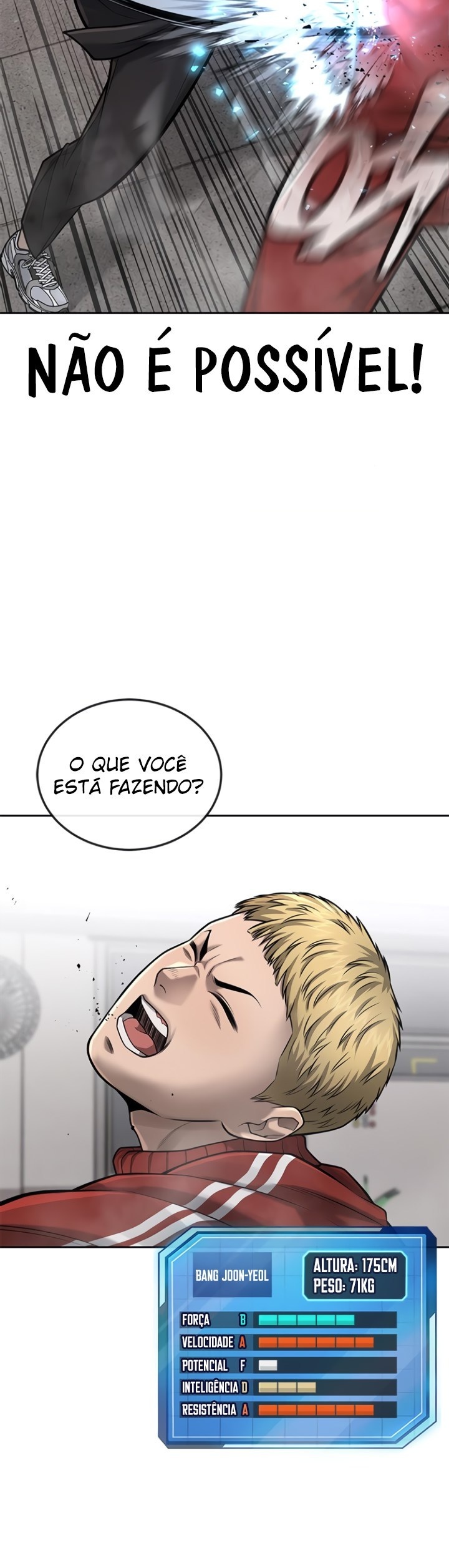 QUESTISM Capítulo 40 Página 7