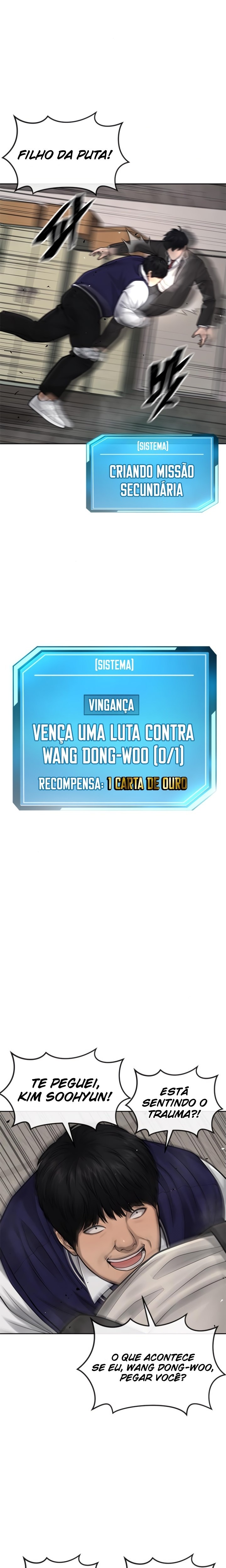 QUESTISM Capítulo 40 Página 9