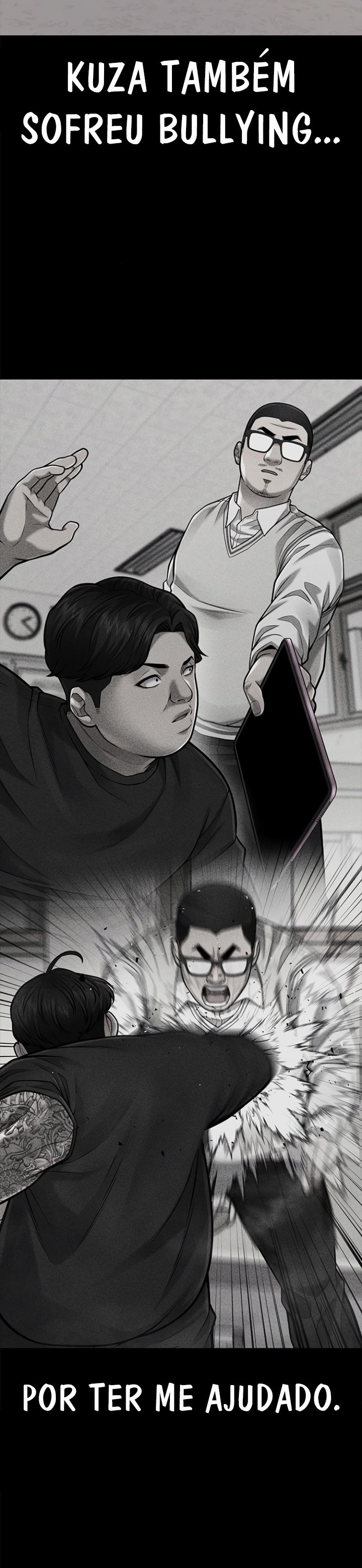 QUESTISM Capítulo 41 Página 10